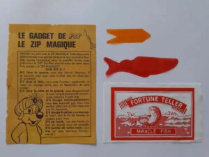 anciens gadgets pif 1