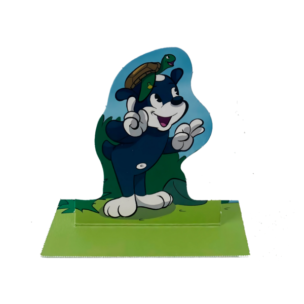 Figurine Pifi