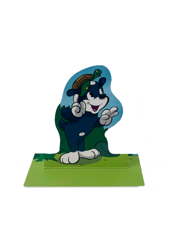 Figurine Pifi