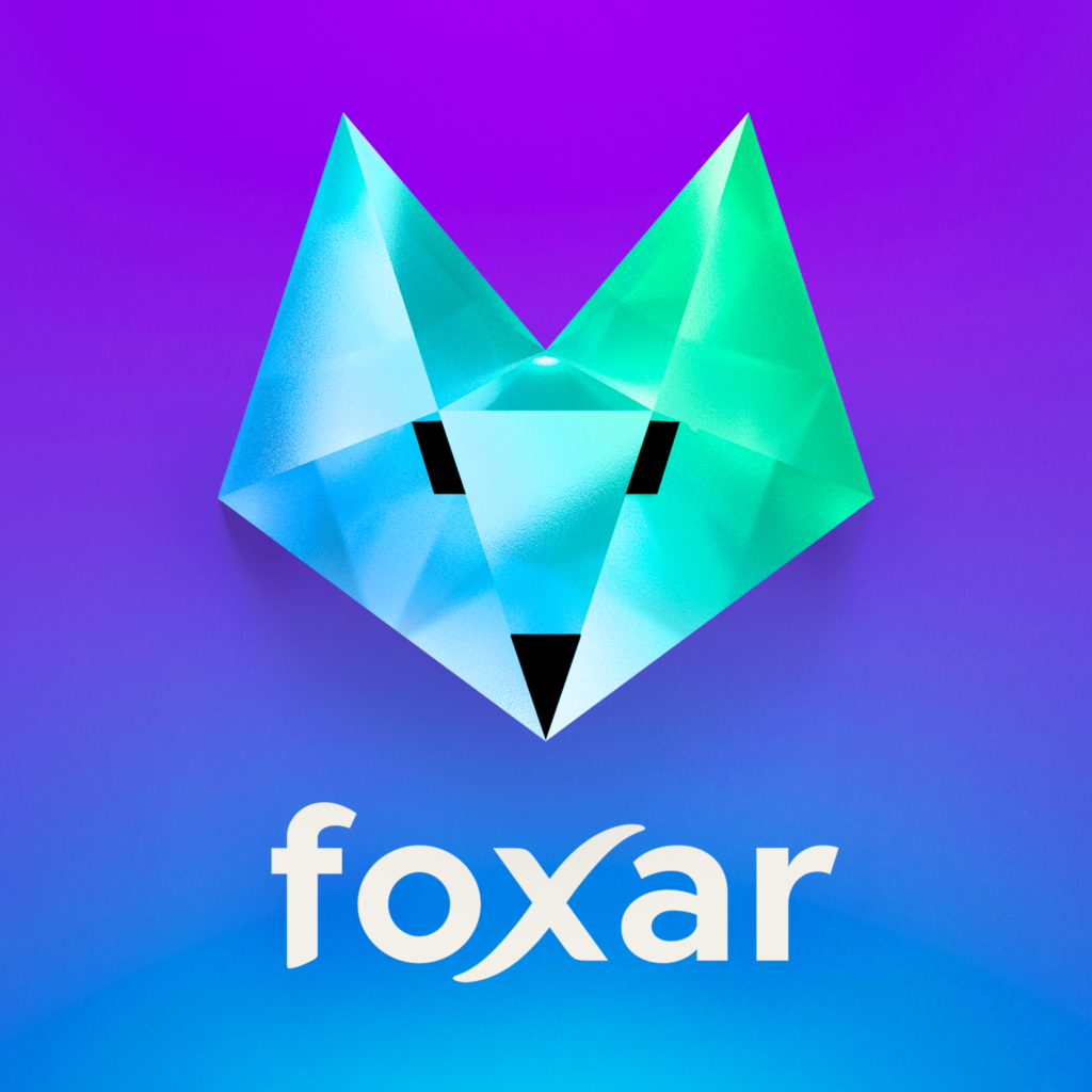 logo foxar 