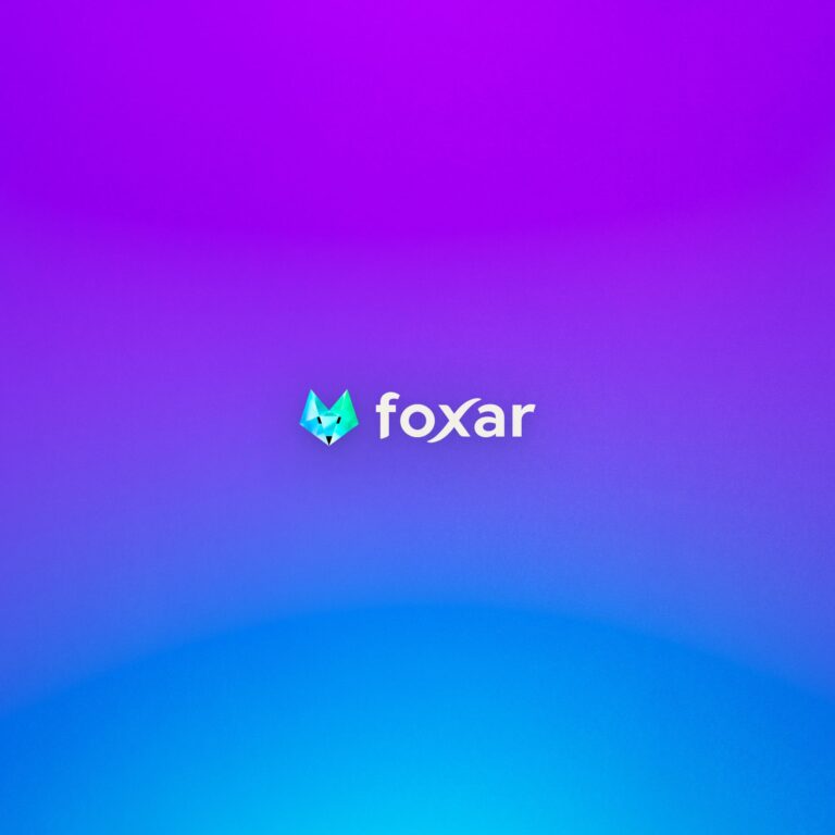 bannière logo foxar