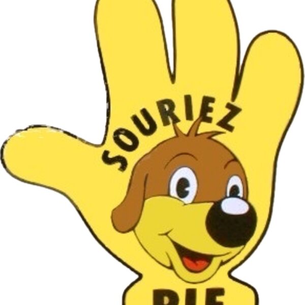Club Souriez pif !