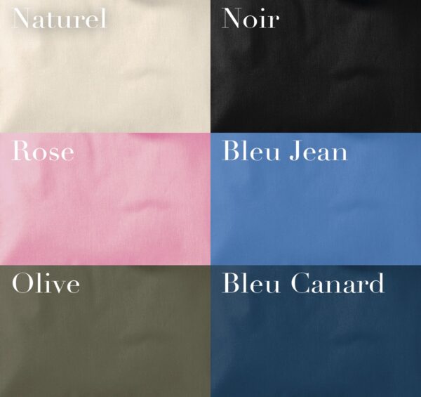 Tote bag - Pif par ci, Pif par là – Image 3