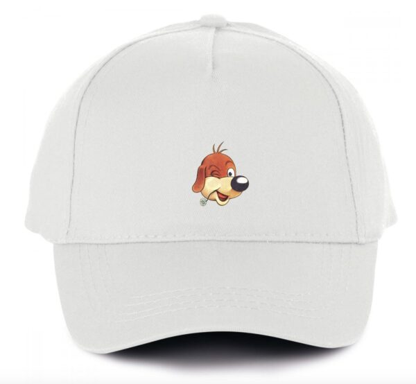 Casquette - Pif et sa marguerite ! – Image 4