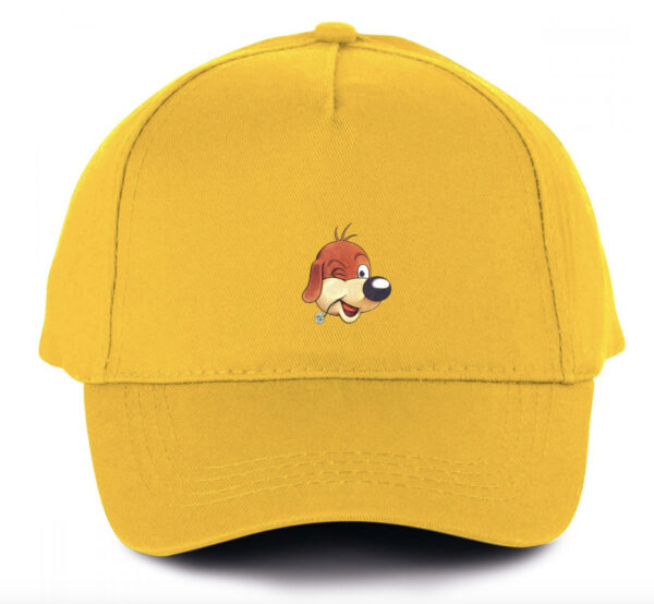 Casquette - Pif et sa marguerite ! – Image 7