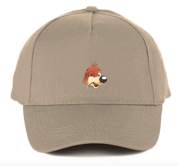 Casquette - Pif et sa marguerite ! – Image 3