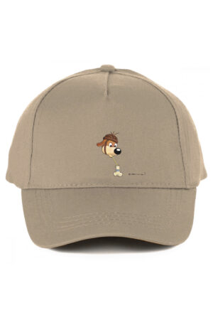 Casquette - Pif à vélo !