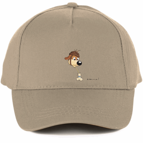 Casquette Pif – Image 3