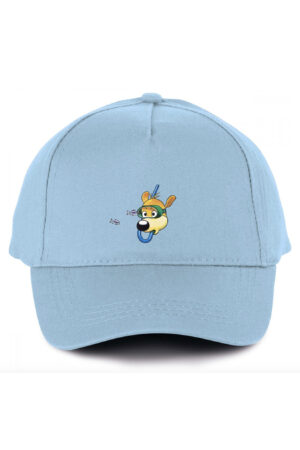 Casquette - Pif et les poissons !
