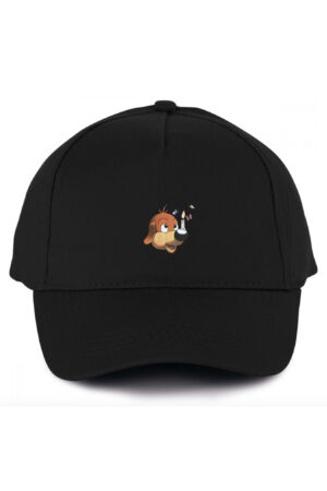 Casquette - Pif à la bougie !