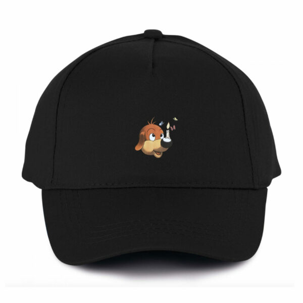 Casquette - Pif à la bougie !