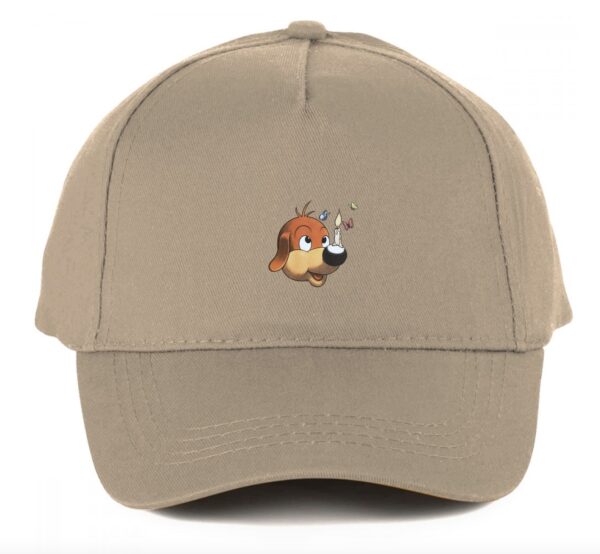 Casquette - Pif à la bougie ! – Image 2