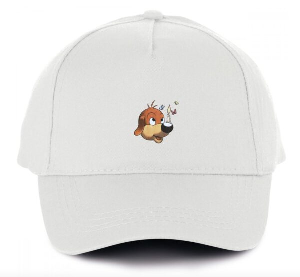 Casquette - Pif à la bougie ! – Image 3