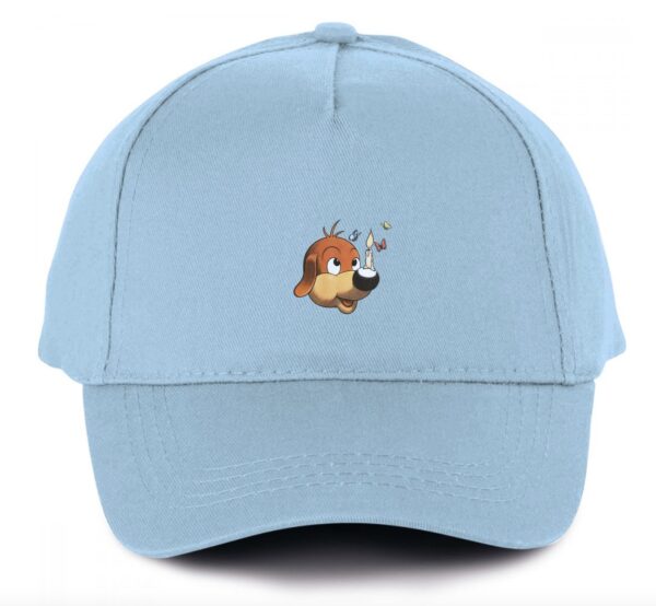 Casquette - Pif à la bougie ! – Image 4