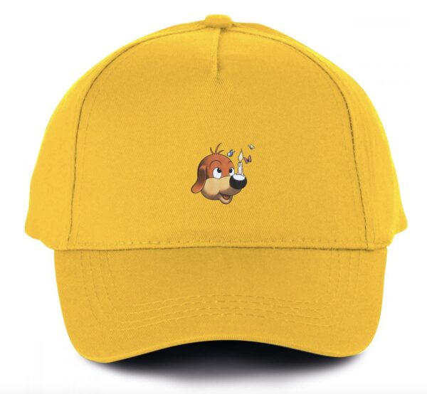 Casquette - Pif à la bougie ! – Image 6