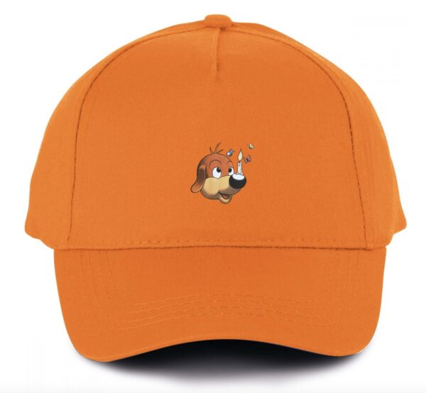 Casquette - Pif à la bougie ! – Image 8