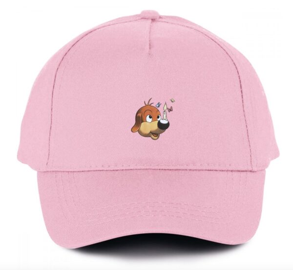 Casquette - Pif à la bougie ! – Image 9