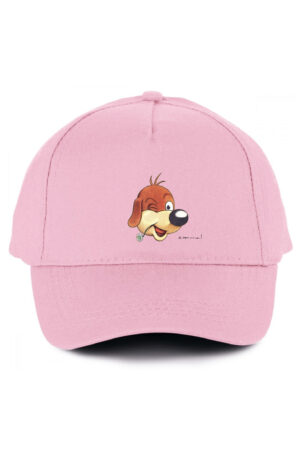 Casquette - Pif et sa marguerite !