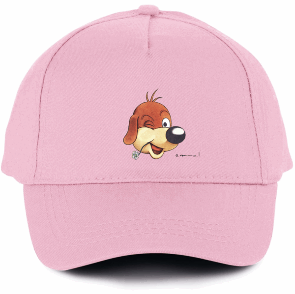 Casquette Pif
