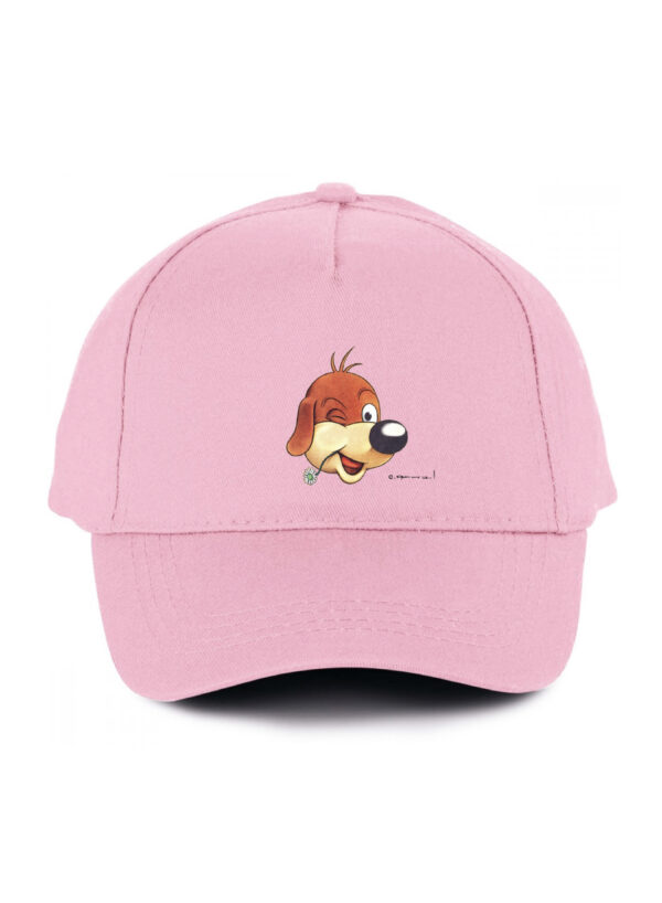 Casquette - Pif et sa marguerite !