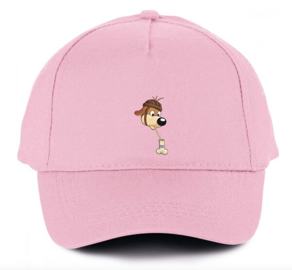 Casquette - Pif à vélo ! – Image 2