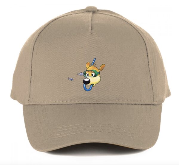 Casquette - Pif et les poissons ! – Image 8