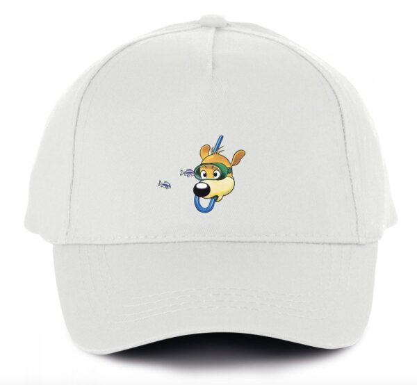 Casquette - Pif et les poissons ! – Image 7