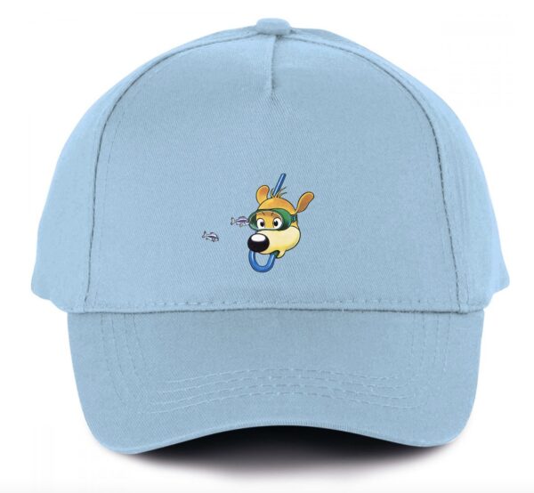 Casquette - Pif et les poissons ! – Image 6