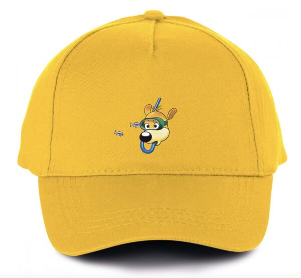 Casquette - Pif et les poissons ! – Image 4