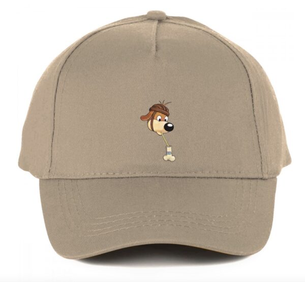 Casquette - Pif à vélo ! – Image 3