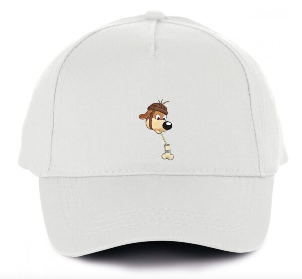 Casquette - Pif à vélo ! – Image 4