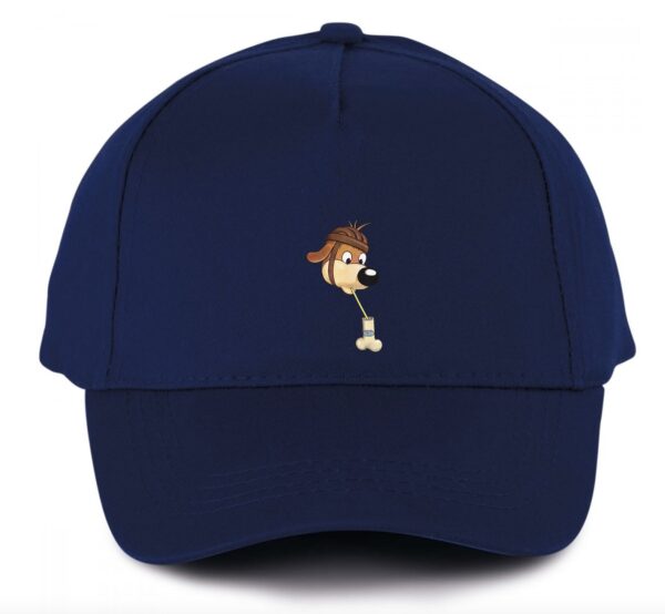 Casquette - Pif à vélo ! – Image 7