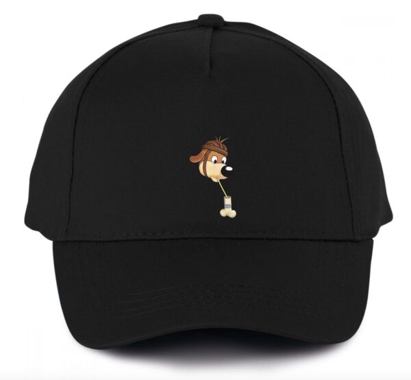 Casquette - Pif à vélo ! – Image 8