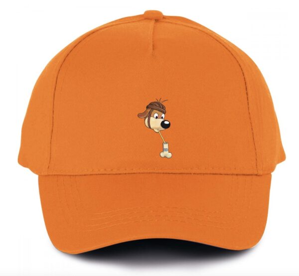 Casquette - Pif à vélo ! – Image 9
