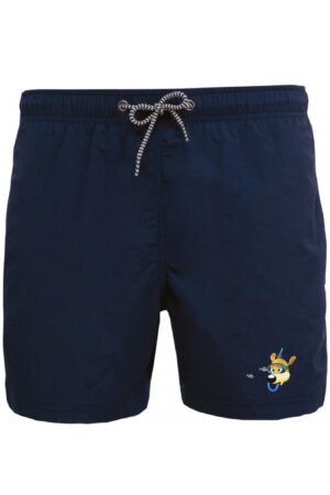 Maillot de bain homme - Pif et les poissons !