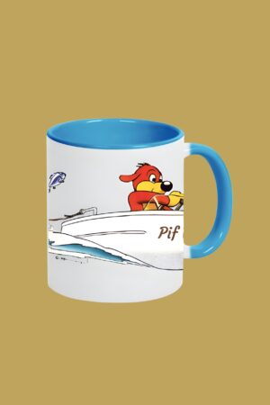 Mug Pif